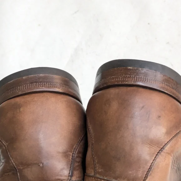 Gucci Horsebit Loafers Brown Men 10.5 Leather - Picture 12 of 16